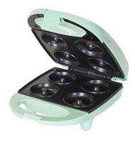 Nostalgia Electrics MDM400 120-Volt 520 Watt Mini Donut Baker Maker