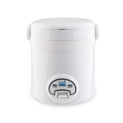 Aroma MRC-903 MI 3-Cup Cool Touch Rice Cooker