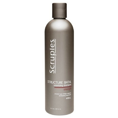 Scruples Structure Bath Volumizing Shampoo Strength 350 ml/12 oz