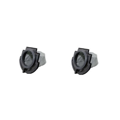 2 Pack Felji Replacement Filter for Hoover Flair Vacuum Cleaner S2200 S2220 S2201