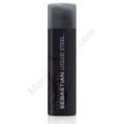 SEBASTIAN 150 ml liquid steel