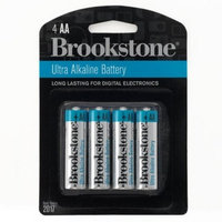 AA Batteries (4-Pack)