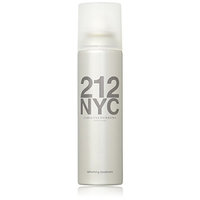 212 Carolina Herrera Women Deodorant Spray 150ml 5oz