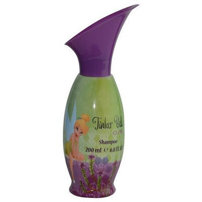 Disney 265219 Tinkerbell Disney Shampoo - 6.8 oz