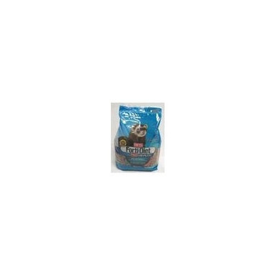 Kaytee Forti Diet Pro Health Small Animal Food for Ferrets, 3-Pound