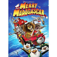 Merry Madagascar
