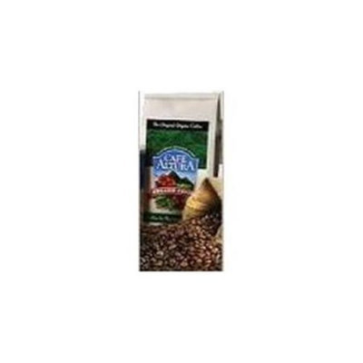 Cafe Altura Coffee 100% organic Wb Ft Sumatran 5 LB