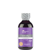 Ancient Indian + Master Speed Hair Growth Oil (Organic Growth Formula)