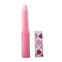 EFINNY Moisture Rouge Fruit Lipstick Magic Color Change Long Lasting Lips Balm