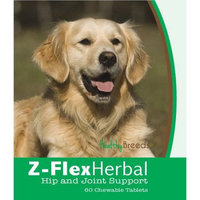 Healthy Breeds Pet Supplements 60 Golden Retriever Natural Joint Support Chewable Tablets