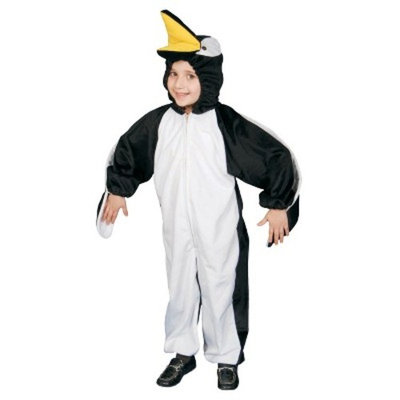 Penguin Costume