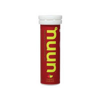Nuun - Electrolyte Enhanced Drink Tabs Cherry Limeade - 12 Tablets