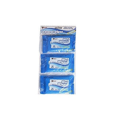 Diamond Visions Wipes 5.75