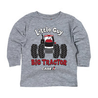 Little Guy Big Tractor-Toddler
