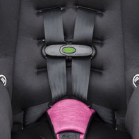 Evenflo Advanced Embrace DLX Infant Car Seat with SensorSafe, Choose Your Pattern