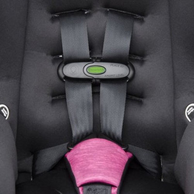 Evenflo Advanced Embrace DLX Infant Car Seat with SensorSafe, Choose Your Pattern