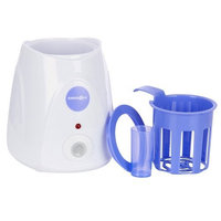 Babies R Us Purely Simple Single Bottle Warmer