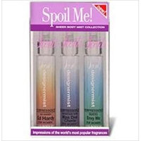 Instyle Scent - Spoil Me Kit 1.9 Oz.
