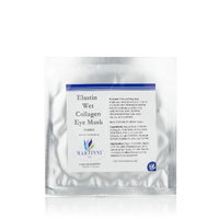 Martinni Beauty MS2804 Elastin Wet Collagen Eye Mask