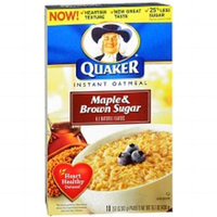Quaker Quick-1 Minute Oatmeal