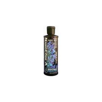 Brightwell Aquatics ABANCA500 Nano Code Part A 17oz 500ml