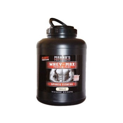 Complete Plant Protein Ready to Drink Vanilla PlantFusion 11 oz Liquid
