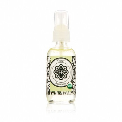 HollyBeth Organics - Toner Marigold - 2 oz.