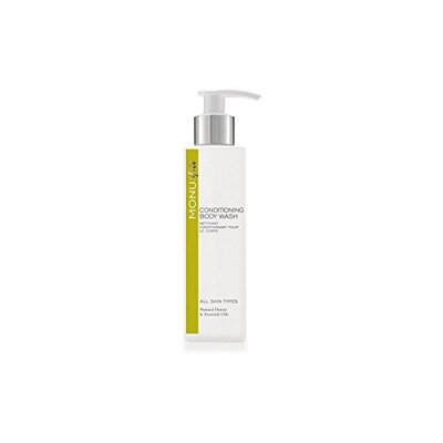 MONUspa Conditioning Body Wash 180ml (Pack of 6)