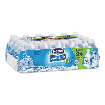 Nestle 1 Pallet