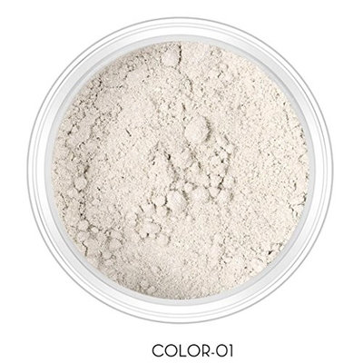 FTXJ Skin-made Makeup Powder To Mention Bright Color Matte Powder Loose Powder