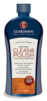 Guardsman Wood Polish Cream (461500)