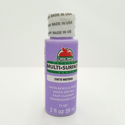 Apple Barrel Multi-surf 2oz Candy Apple