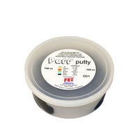 CanDo Puff LiTE Exercise Hand Therapy Putty