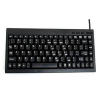 Unitech America Unitech K595U-B Mini POS Keyboards