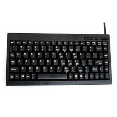 Unitech America Unitech K595U-B Mini POS Keyboards