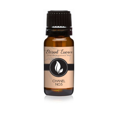Eternal Essence Oils Chanel No. 5 Premium Grade Fragrance Oil - 10ml - Scented Oil