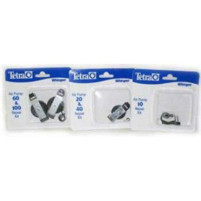 TETRA WHISP 20 40 REPAIR KIT-89637