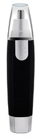 Imperial Home Wet and Dry Cordless Nose Hair Trimmer - Battery Operated Ear Hair Trimmer