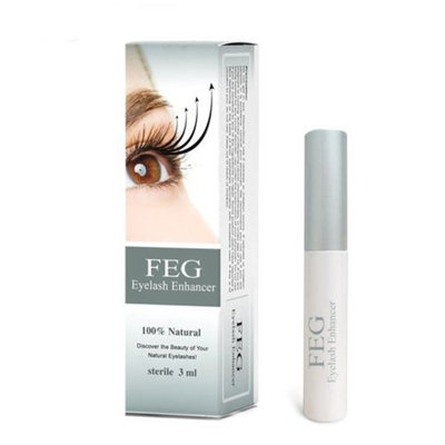 Tonewear Eyelash Enhancer Growth Serum 3ml