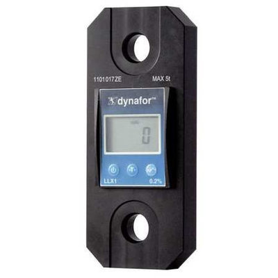 DYNAFOR LLX1 12.5T Load Indicator, Wireless,25,000 lb.