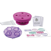 Spin Master Cool Baker Magic Mixer Cake Pops Mix Pack