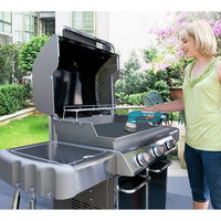 Metapo PS-150 Cordless Portable Power Scrubber