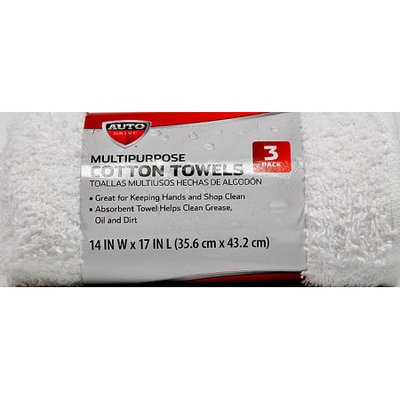 3PK DETAIL TERRY TOW