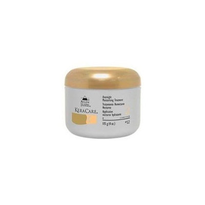Avlon Keracare Overnight Moisturising Treatment, 4 Ounce