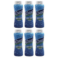 Coast Pacific Force Hair N Body Wash 18 Oz by Coast