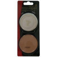 Maja Cream Powder with Mirror Cordoban Color 0.53oz