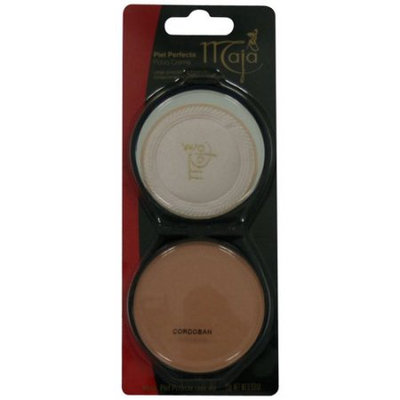 Maja Cream Powder with Mirror Cordoban Color 0.53oz