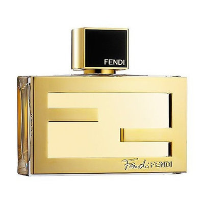 Fendi Fan di Fendi 0.3 oz Eau de Parfum Spray Mini