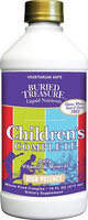 Buried Treasure Children's Complete Citrus - 16 fl oz