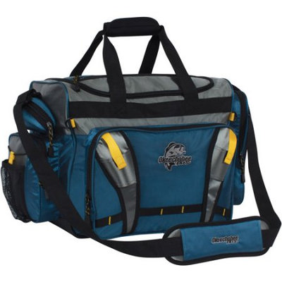 Okeechobee Fats Large Soft-Sided Tackle Bag